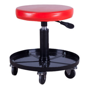 MAC AFRIC Adjustable Creeper Seat