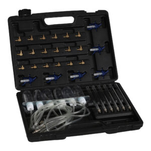 MAC AFRIC Diesel Injector Flow Test Common Rail Kit