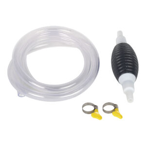 MAC AFRIC Fuel Pump Priming Tool