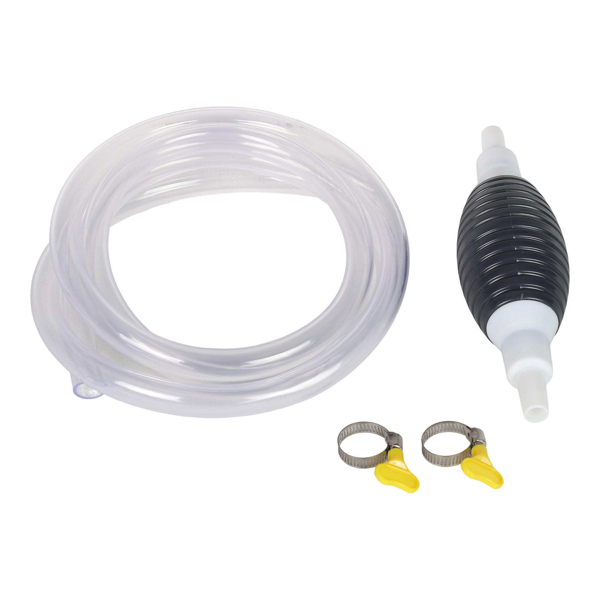 MAC AFRIC Fuel Pump Priming Tool