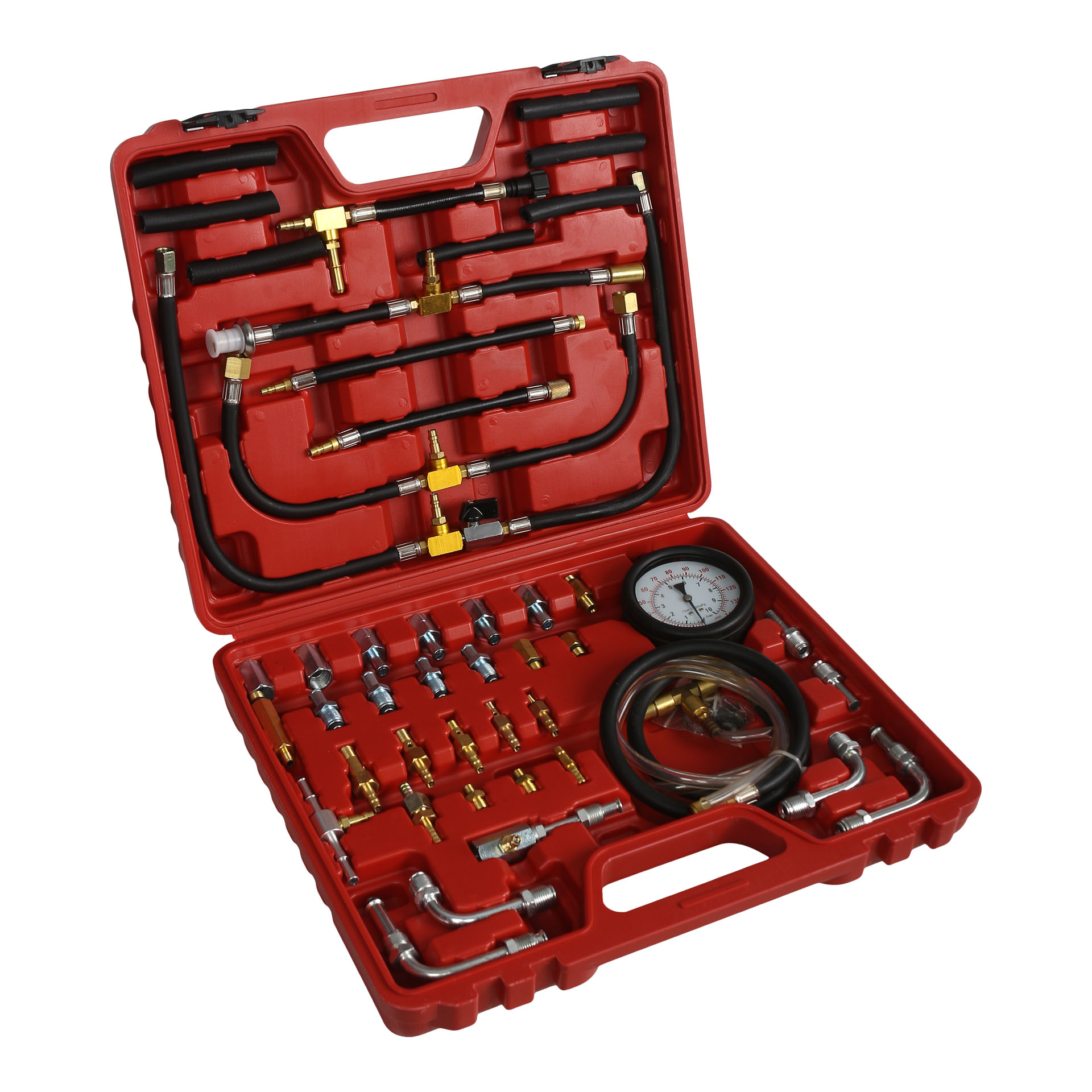 MAC AFRIC Fuel Injection Test Kit