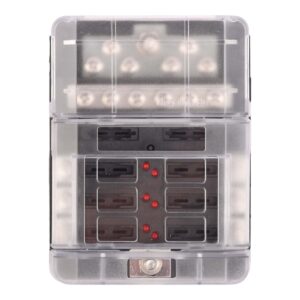 6P ATP Fuse Block Module