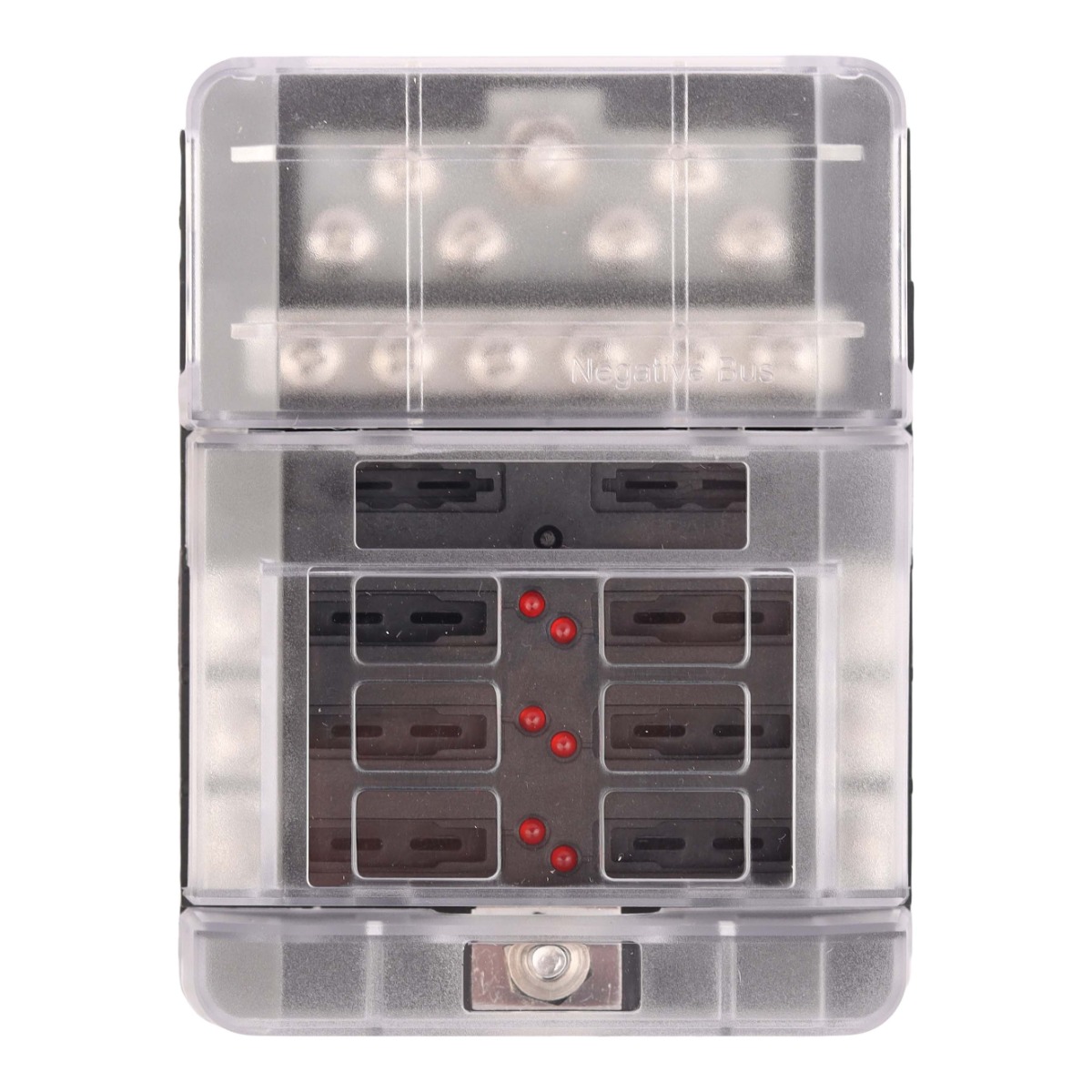 6P ATP Fuse Block Module