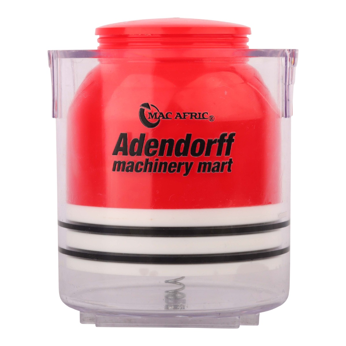 MAC AFRIC Portable Wheel Bearing Packer
