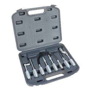 MAC AFRIC 7 pce Lube Accessory Kit