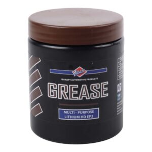 ARAN 500g Multi-purpose Lithium Ep2 Grease