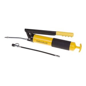MAC AFRIC 400cc Lever Action Grease Gun