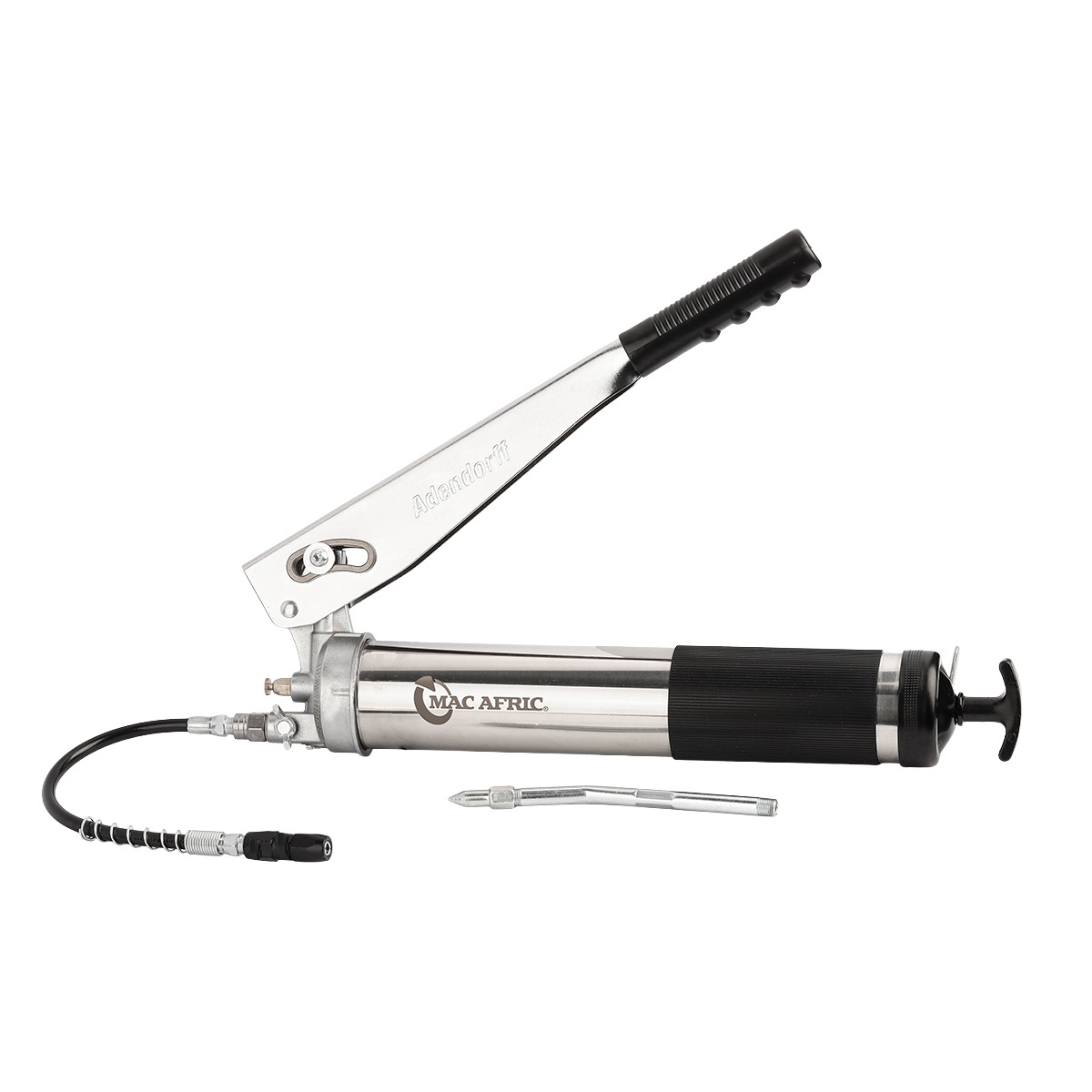 MAC AFRIC 800cc Grease Gun