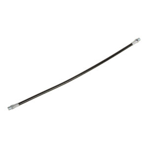 MAC AFRIC 18" Flexible Nylon Hose Connector