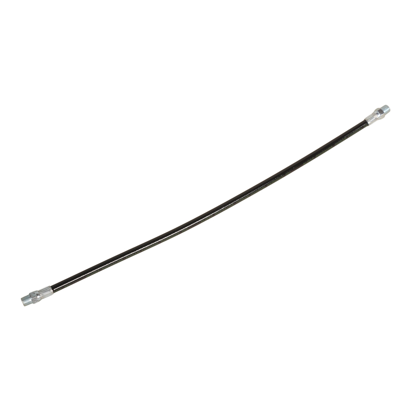 MAC AFRIC 18" Flexible Nylon Hose Connector