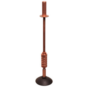 MAC AFRIC Manual Dent Pull Hammer (Rubber Suction Cup)