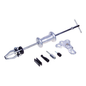 MAC AFRIC 13 pce Slide Hammer, Gear & Dent Puller Kit
