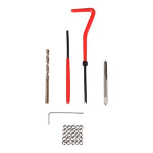 MAC AFRIC M4 x 0.7 Internal Thread Repair Kit