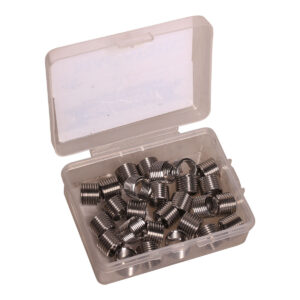 MAC AFRIC Helicoil Inserts for Thread Repair Kit - M-8