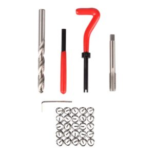 MAC AFRIC M10 x 1.5 Internal Thread Repair Kit
