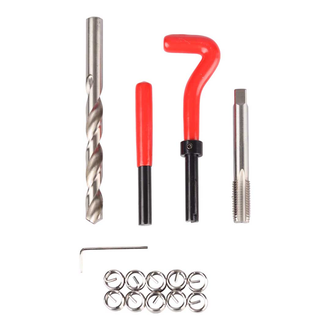 MAC AFRIC M12 x 1.75 Internal Thread Repair Kit