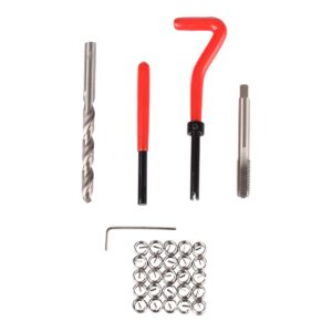 MAC AFRIC M8 x 1.25 Internal Thread Repair Kit