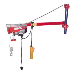 MAC AFRIC 600 kg Hoist Frame for 250 & 400 KG Hoist
