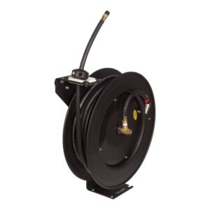 MAC AFRIC 8 m Auto Retractable Hose reel (10 mm Hose)