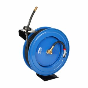 MAC AFRIC 20 m Auto Retractable Hose Reel (10 mm Hose)