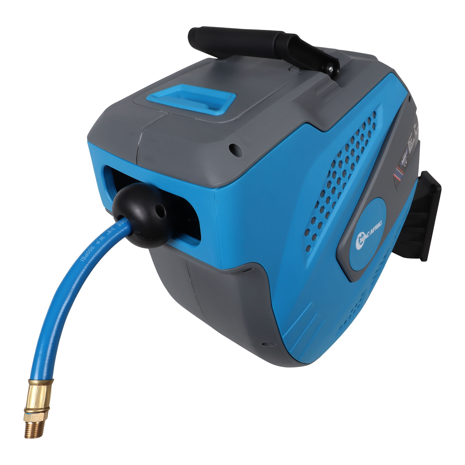 MAC AFRIC Auto Retractable Hose Reel 20M