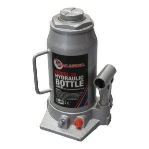 MAC AFRIC Model 20 Hydraulic Bottle Jack