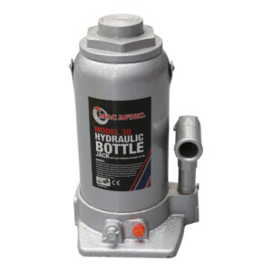 MAC AFRIC Model 30 Hydraulic Bottle Jack