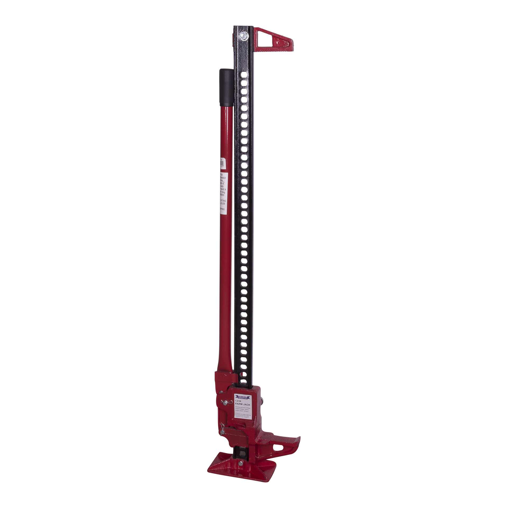 MAC AFRIC 60" Farm Jack