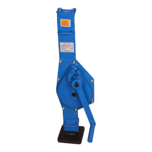 MAC AFRIC 5 Ton Mechanical Jack