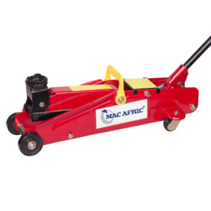 MAC AFRIC Model 2250 Duty Trolley Jack