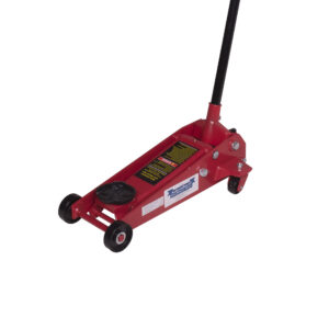 MAC AFRIC MODEL 2500 Heavy Duty Trolley Jack