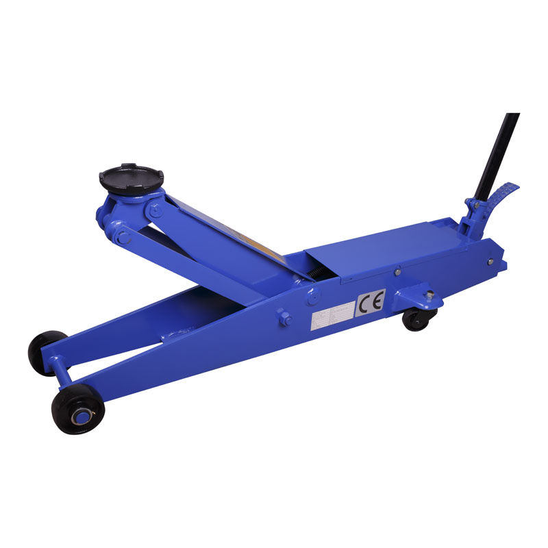 MAC AFRIC 2.25 Ton Long Reach Trolley Jack