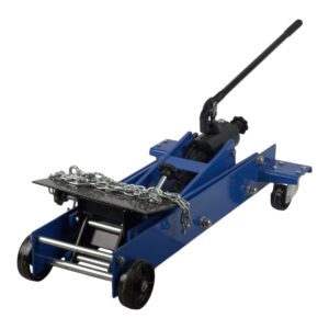 MAC AFRIC MODEL1000 Low Profile Hydraulic Transmission Jack