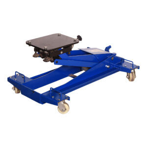 MAC AFRIC MODEL 2000 Low Level Transmission Jack