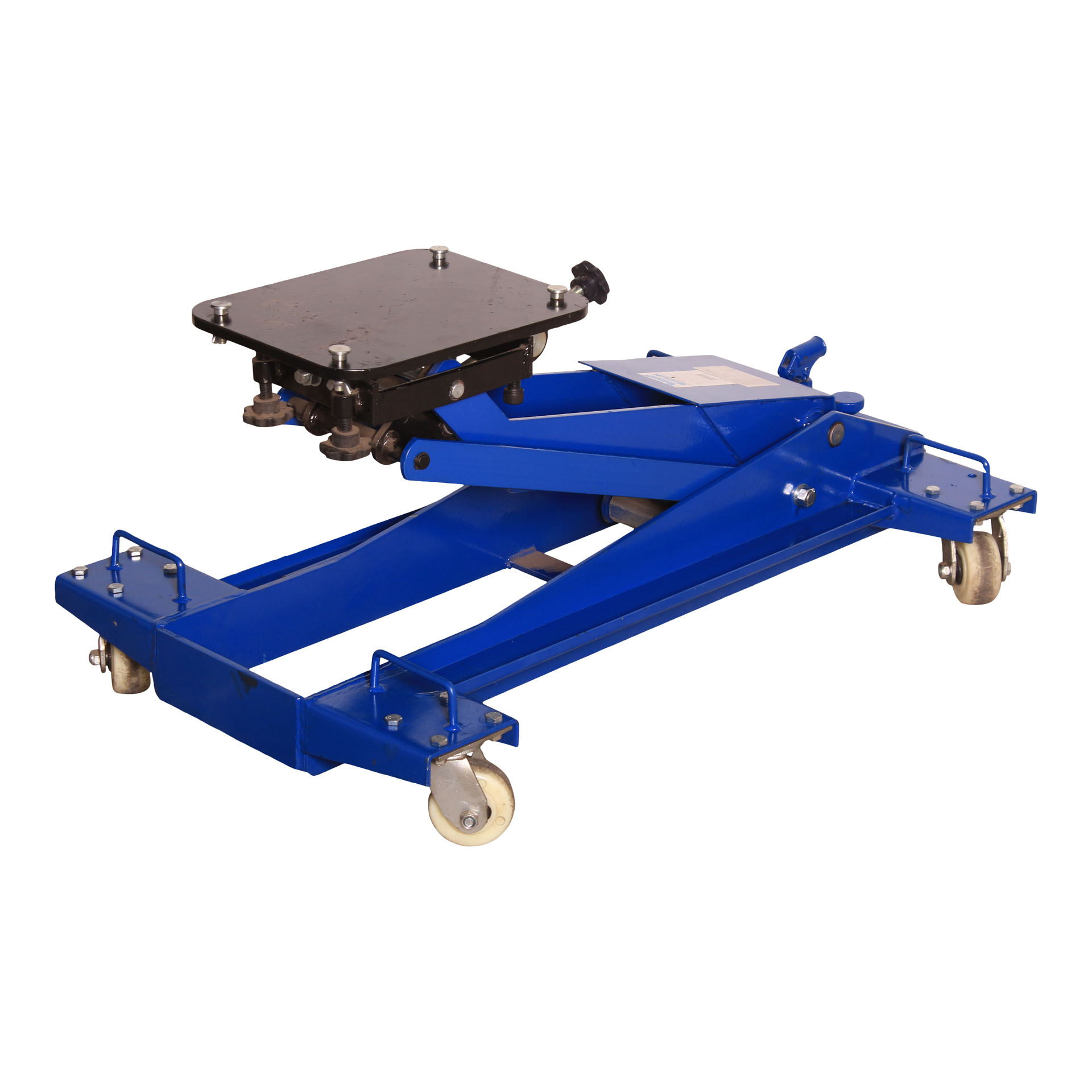 MAC AFRIC MODEL 2000 Low Level Transmission Jack