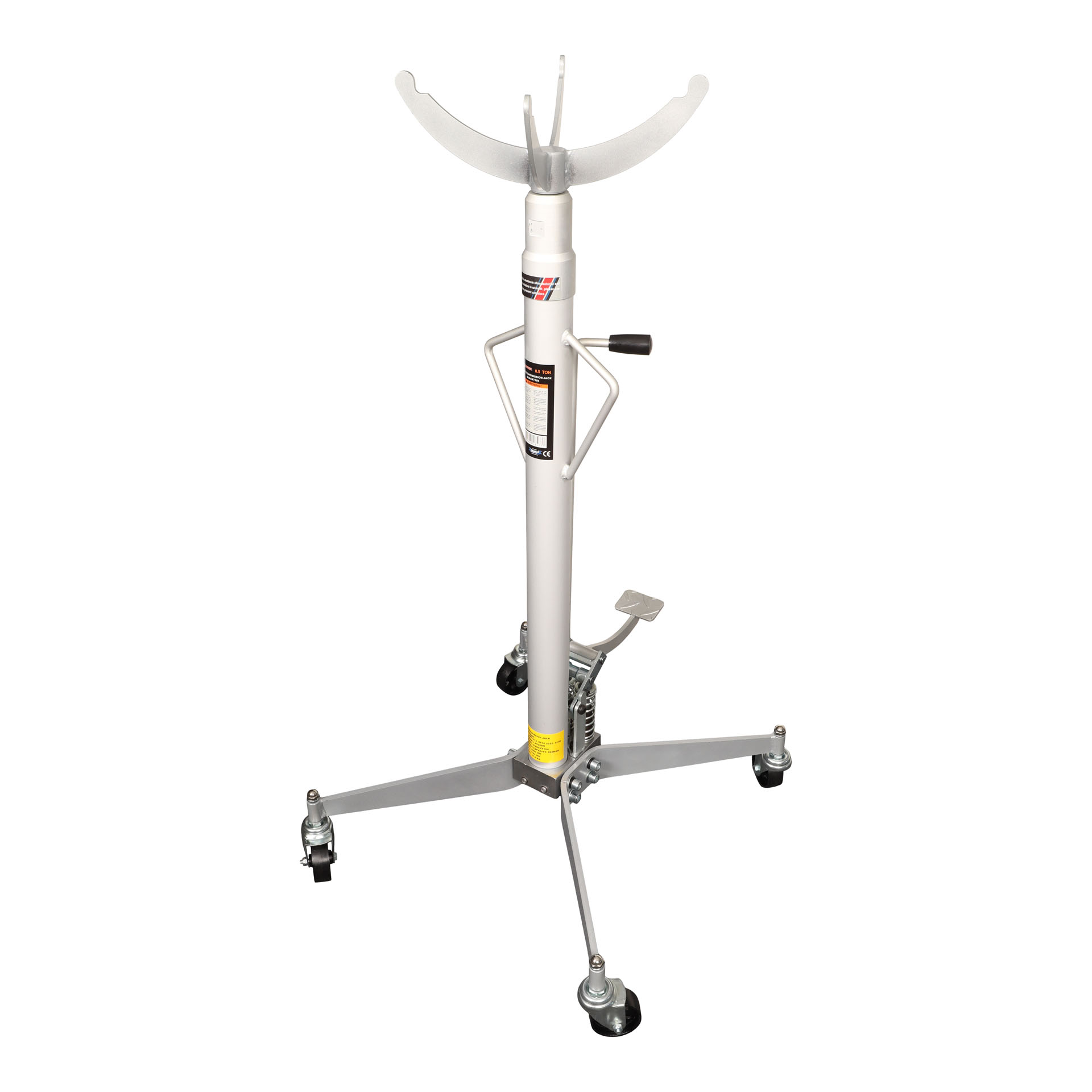 MAC AFRIC 500 kg Transmission Jack - GJACKT104