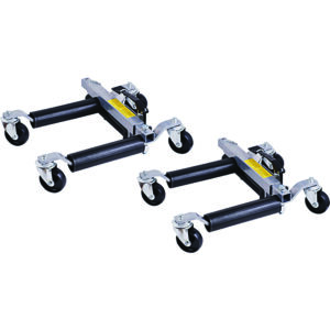 MAC AFRIC 650 kg Positioning Jack (pair)