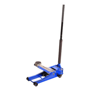MAC AFRIC MODEL 2500 Professional Workshop Low Profile Hydraulic Trolley Jack
