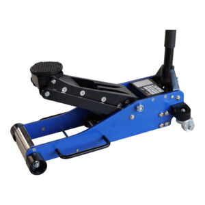 MAC AFRIC 3000 Aluminium Trolley Jack