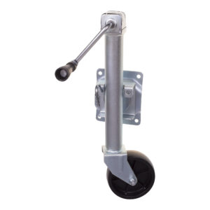 MAC AFRIC 450 kg Trailer Jack + Wheel