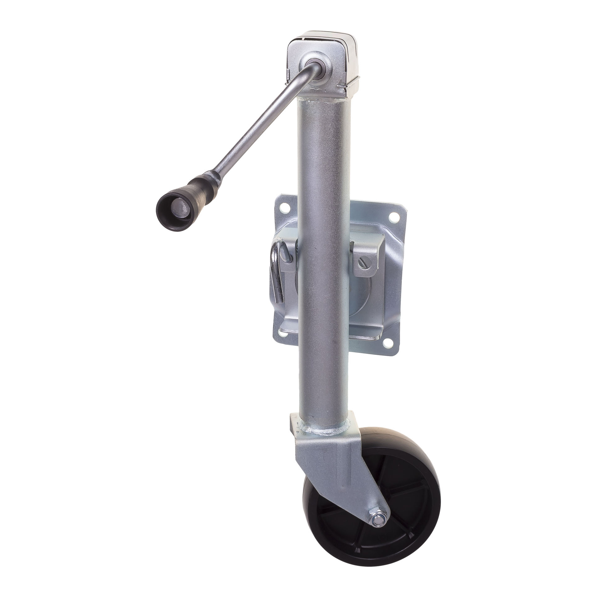 MAC AFRIC 450 kg Trailer Jack + Wheel