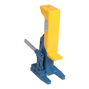 MAC AFRIC Heavy Duty 2 ton Toe Jack