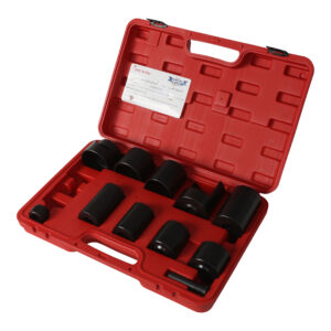 MAC AFRIC 14 PCE Master Ball Joint Adapter kit