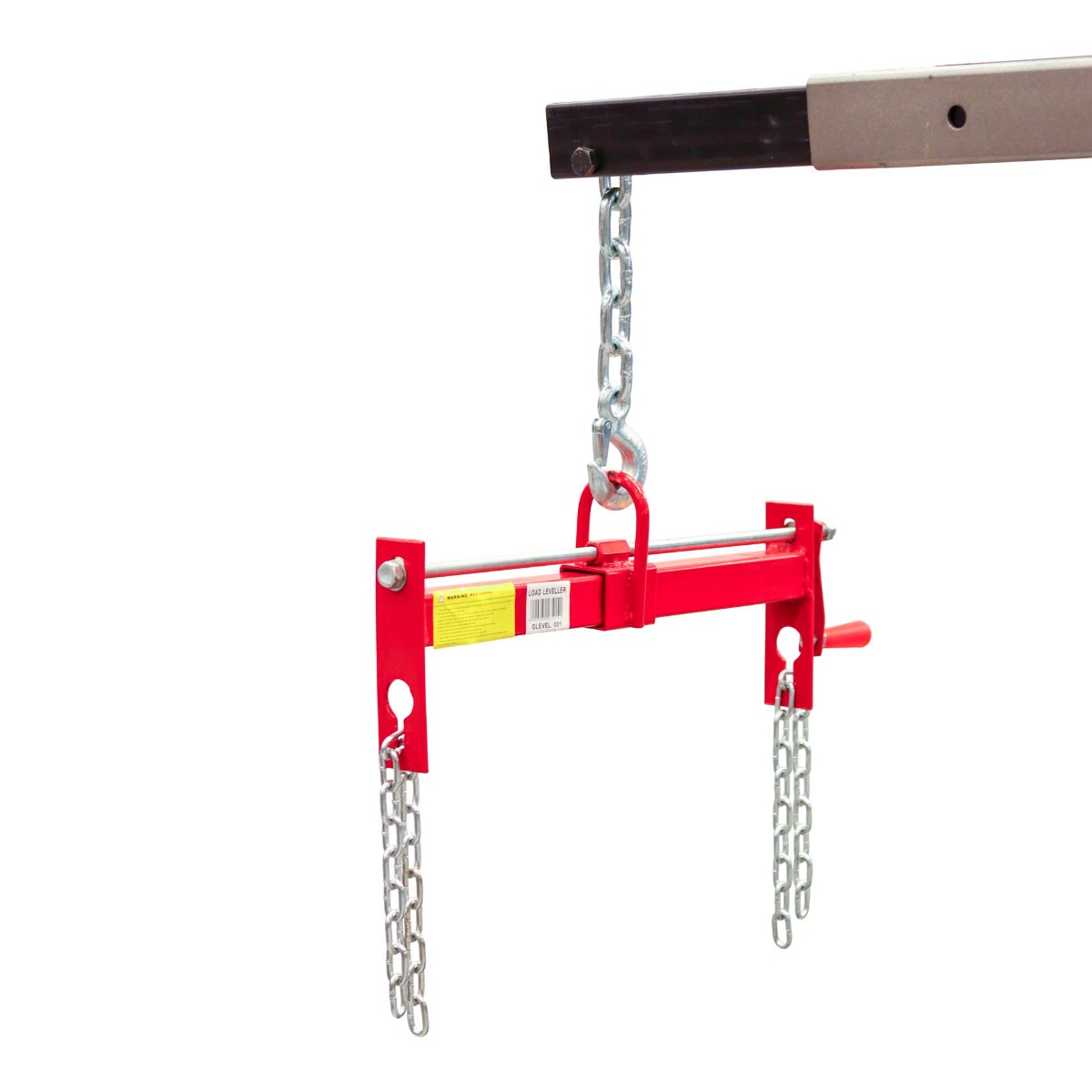 MAC AFRIC 450kg Load Leveller for Engine Cranes