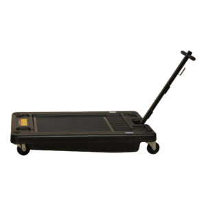 MAC AFRIC 70 Litre Oil Drain For Truck With Hand Rotary Pump