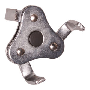 MAC AFRIC Two-Way Auto-Adjusting Oil Filter Wrench
