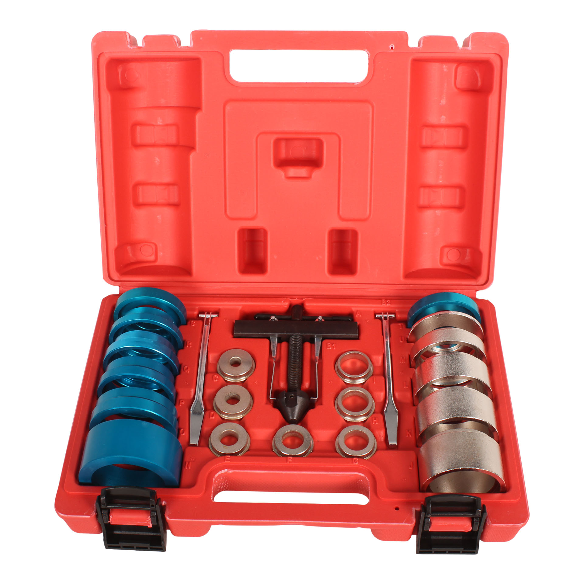 MAC AFRIC Oil Seal Removal - Installation Kit