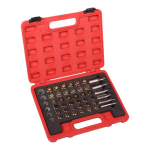 MAC AFRIC 114 piece Oil Sump Thread Repair Set