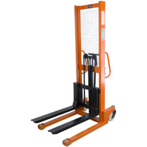 MAC AFRIC 1 Ton Hydraulic Hand Pallet Stacker