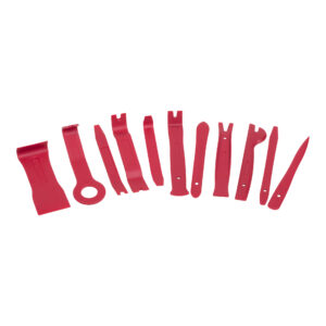 MAC AFRIC 11 pce Trim Removal Tool Set